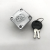 Factory Direct Sales 202 Lock Drawer Lock Household Hardware Lock Accessories