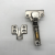 Factory Direct Sales Four-Hole Bottom Self-Unloading Hinge Home Hinge Furniture Hardware Accessories,