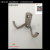 Factory Direct Sales Household Simple Clothes Holder Furniture Hardware Clothes Hook Accessories