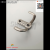 Factory Direct Sales Household Simple Clothes Holder Furniture Hardware Clothes Hook Accessories