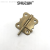 Factory Direct Sales Butterfly Curling Bolt Furniture Hardware Bolt Accessories