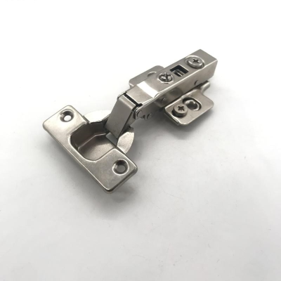 newFactory Direct Sales Four-Hole Bottom Self-Unloading Hinge Home Hinge Furniture Hardware Accessories,