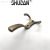 , Factory Direct Sales Simple Style Clothes Hook Furniture Hardware Accessories