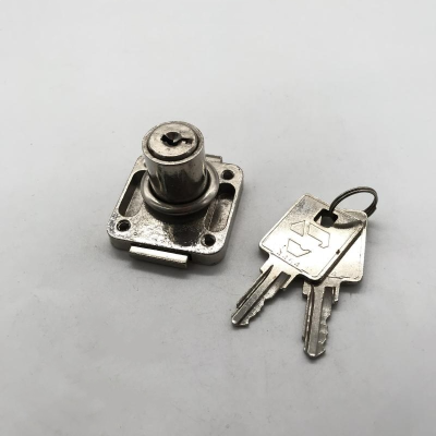 Factory Direct Sales Lock Drawer Lock Household Hardware Lock Accessories