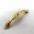 Factory Direct Sales Zinc Alloy Chinese Handle Cabinet Handle Household Hardware Accessories