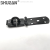 。Hot Selling Iron Black Paint Color Lock Hasp Household Hardware Accessories