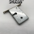 Factory Direct Sales Door Lock Cylinder Anti-Theft Door Lock Cylinder Furniture Hardware Accessories
