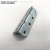 Factory Direct Sales 4-Inch White Zinc Bed Buckle Household Hardware Accessories