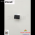 Factory Direct Sales Single Button Handle Cabinet Wardrobe Household Hardware Accessories