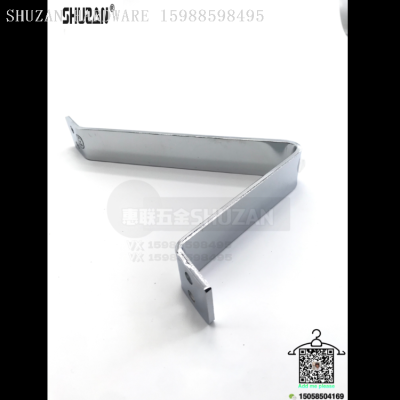 for Foreign Trade Household V-Type Stainless Steel Sofa Leg Cabinet Leg Coffee Table Leg Support Leg Furniture Hardware Accessories