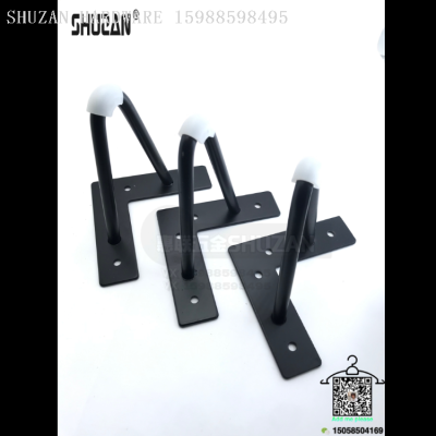 , Specially for Foreign Trade Household Metal Cabinet Feet Sof a Feet Coffee Table Feet Support Leg Hardware Accessories