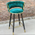 Bar Stool Light Luxury Rotating Bar Chair Household Modern Simple Lifting Chair High Chair