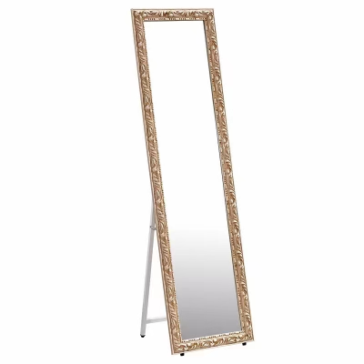 Dressing Mirror Floor Mirror Full-Length Mirror