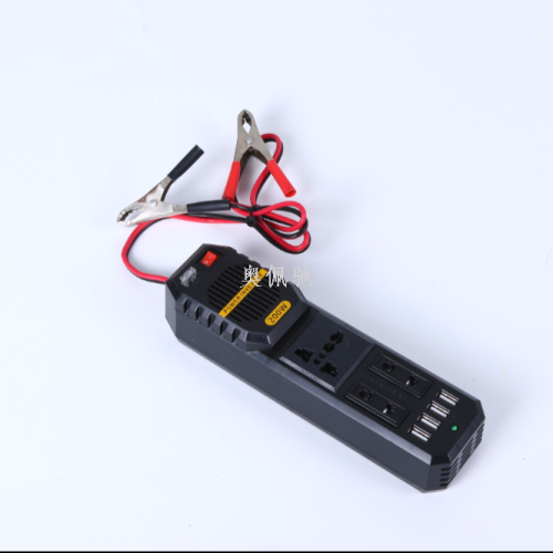 奥佩驰200W逆变器插座电瓶线