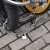 Chain Lock Anti-Theft Chain Lock Anti-Shear Iron Chain Lock Tricycle Bicycle Motorcycle Lock Battery Car Chain Padlock
