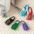 Mini Password Lock Padlock Anti-Theft Luggage Luggage Lock Student Dormitory Schoolbag Cabinet Drawer Lock Small Lock Waterproof