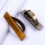 Thickened Household Tatami Handle Modern Minimalist Hardware Invisible Flush Pull Embedded Concealed Drawer Handle