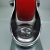 Red movable universal wheel size complete casters durable wheels