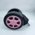 Luggage office chair Universal Universal wheel accessories roller mute replacement caster red/black/white/pink