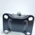 Black wheel directional wheel wear-resistant caster pulley cart mute