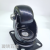 Universal wheel wear-resistant stroller wheels casters durable mute black
