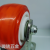 Industrial tire directional wheel caster scaffolding wheel pulley wheels single wheel trolley