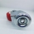 Hole top red wheel dome wheel m12 hole screw rod wheel removable screw universal wheel