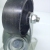 Iron universal wheel transmission bracket wheel gearbox top universal wheel accessories wheel
