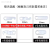 13407 Xinsheng Eccentric Cam Lock Wardrobe File Cabinet Mailbox Iron Lock Locker Cabinet  Lock Cylinder Positive Core