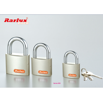 Rarlx 38-75mm Hot selling amazon high safety solid iron Lock