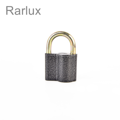 Rarlux Foreign Trade Padlock Wear-Resistant Durable Warehouse Dormitory Custom Door Lock Repair Accessories Factory Batch Custom Wholesale