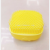 Pet Silicone Bath Massage Brush Two-in-One Brush