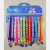 Pet Collar 1.0cm 1.5cm Cat Dog Little Bell Shape Patch Love Collar Suitable for Minipet