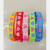 Pet Collar 1.0cm 1.5cm Cat Dog Little Bell Shape Patch Love Collar Suitable for Minipet