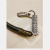 1.8cm Thick Pu Explosion-Proof Spring Hand Holding Rope Pet Hand Holding Rope