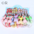 2023 New Arrival Colorful Dogs and Cats Cartoon Collar Pet Adjustable Sweet Collar Cat Dog Collar