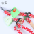 Bow Decoration Cute Pet Hand Holding Rope Dog Anti Breaking Loose Rope Cat Chest Strap Dog Leash Wholesale