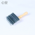 Sheep, Horse, Cattle and Other Veterinary Metal Texture Durable Care Smooth Hair Cattle and Sheep Comb Supplies Cleaning Brush Combing Tools