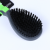 Single-Sided Brush Dog Comb Float Hair Cleaning Knot Opening Hair Removal Comb Dual-Use Massage Cleaning Comb Factory Spot Direct Sales