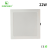 Concealed Panel Lights Recessed LED Panel Light Square Ultra-thin Ceiling Lamp Downlight