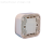 16A Blank Panel One-Open Switch Wall Concealed High Sensitive Push Simple Switch