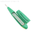 Comfortable Feel Silicone Material Combination Electroprobe Multifunctional Digital Display Design Test Pencil