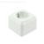 European-Style Deep Plug round Hole Plug Design Wall Switch Corrugated Texture Accessories Wall Switch