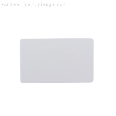 Factory Supplier Big Blank Panel Switch Family Hidden Concealed Wall Switch