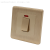 2023 New 20A Arc Button Design Switch Advanced Color Matching Wall Switch