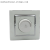 Simple Style Knob Switch Home Open-Mounted General Form Dimming Panel Switch