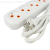 New Best-Selling High-Quality European Style Multi-Joint Jack Exquisite Packaging Design Home Power Strip
