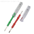 Promotion Sales Two-Color Selection Double-Headed Replaceable Measurement Electroprobe