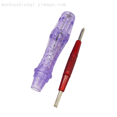 Professional Chinese Supplier Double Head Can Use Multi-Color Mosaic Test Pencil