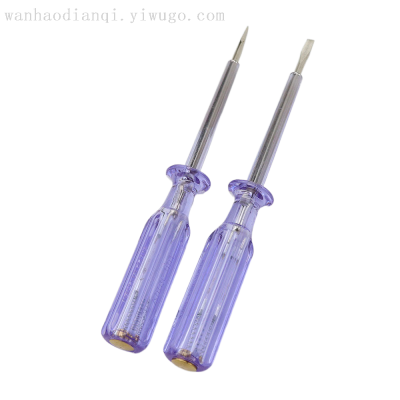 Made in China Cheap High-Grade Copper Parts 100~500V Test Pencil